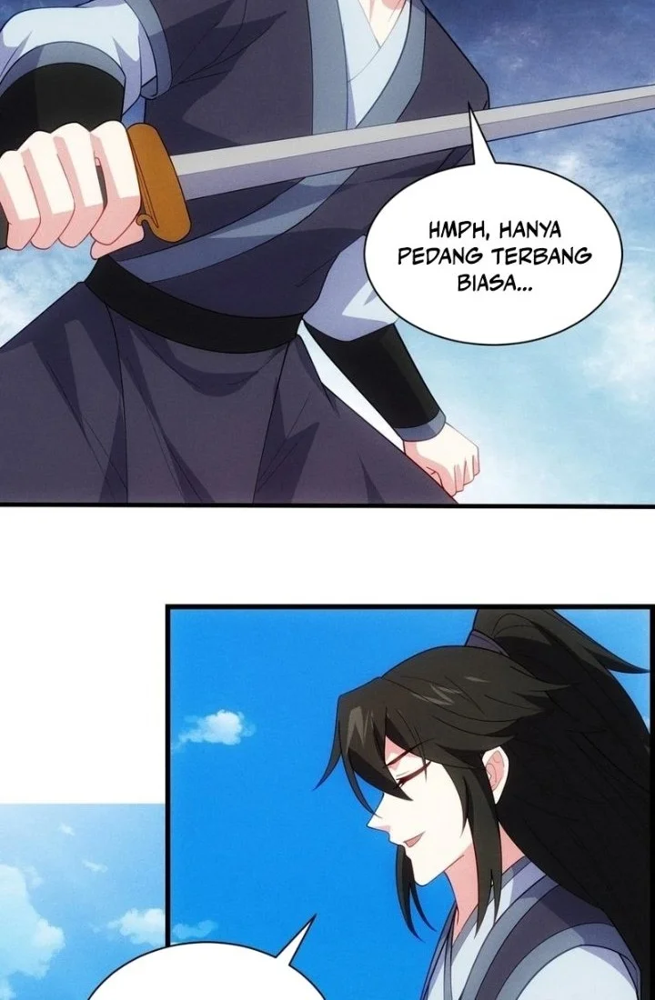 My Wife Is a Heavenly Big Shot Chapter 103 Gambar 20