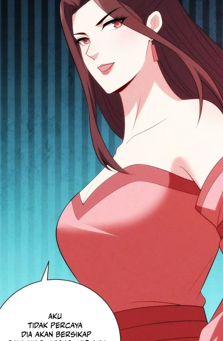 My Wife Is a Heavenly Big Shot Chapter 103 Gambar 28