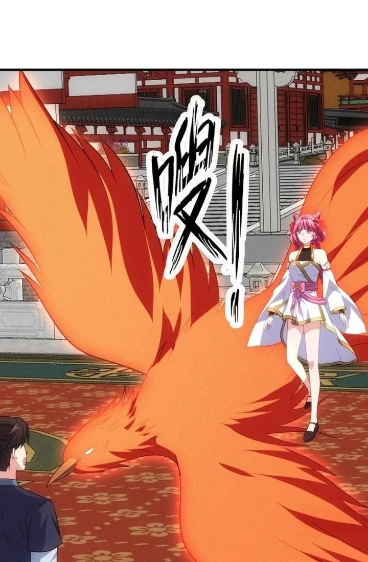 My Wife Is a Heavenly Big Shot Chapter 103 halaman 9