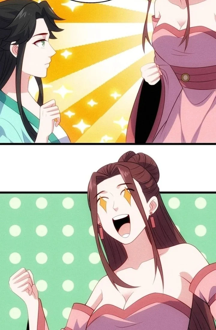My Wife Is a Heavenly Big Shot Chapter 103 halaman 11