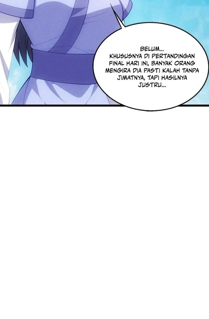 My Wife Is a Heavenly Big Shot Chapter 103 halaman 17