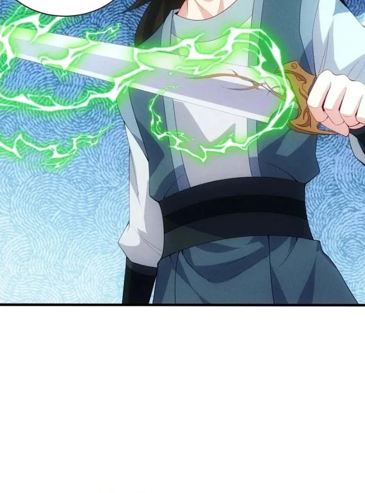 My Wife Is a Heavenly Big Shot Chapter 104 halaman 20