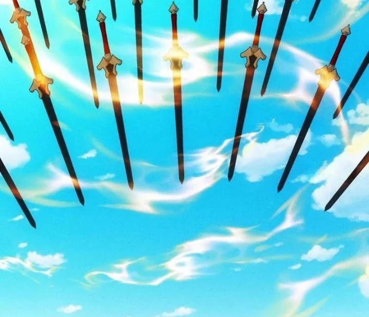 My Wife Is a Heavenly Big Shot Chapter 104 Gambar 29