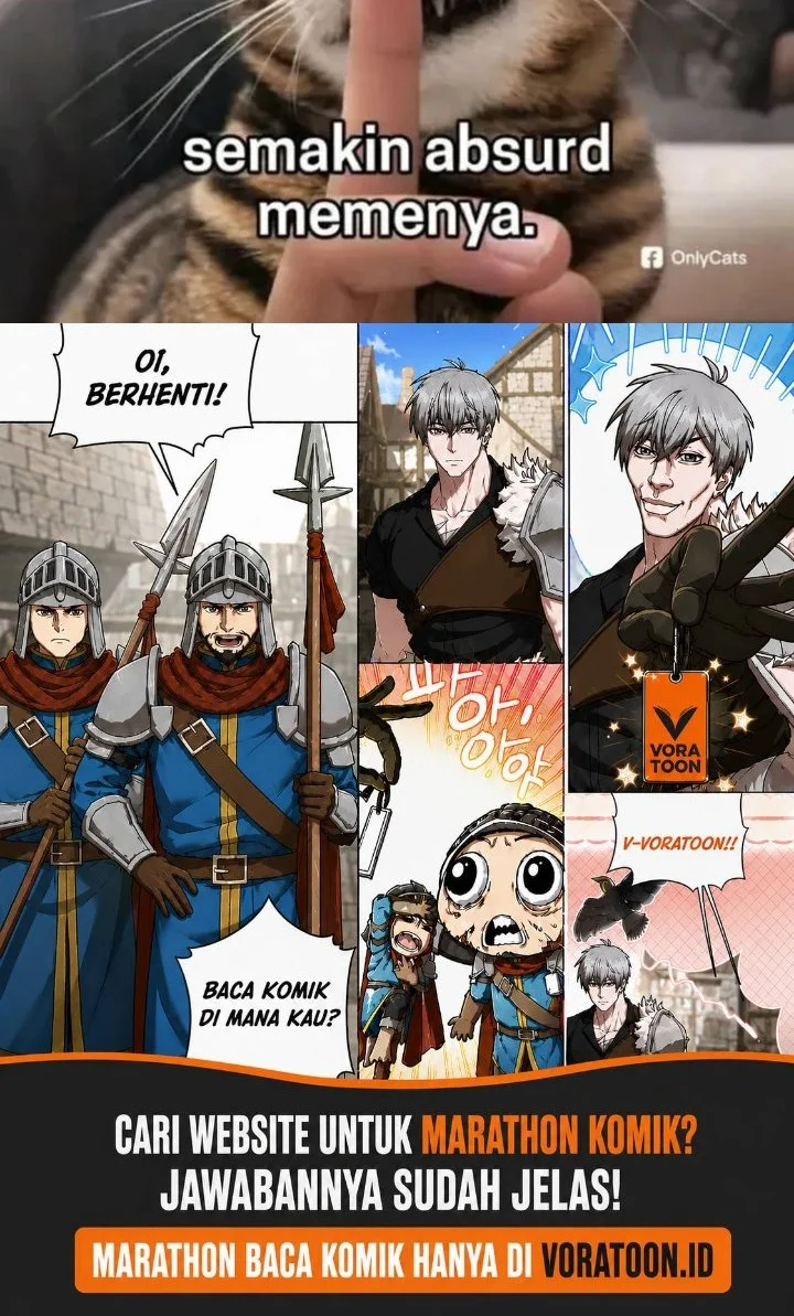 My Wife Is a Heavenly Big Shot Chapter 104 Gambar 33