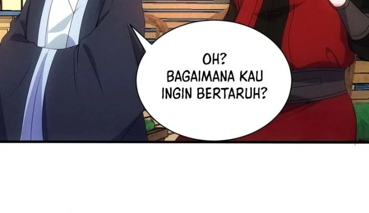 My Wife Is a Heavenly Big Shot Chapter 104 halaman 12