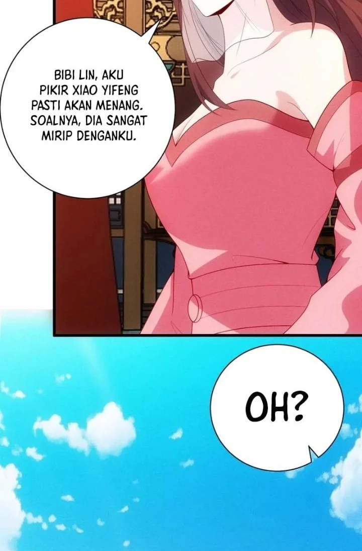 My Wife Is a Heavenly Big Shot Chapter 104 halaman 18