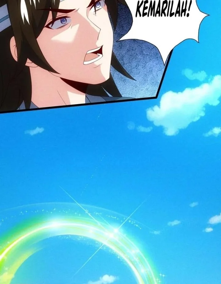 My Wife Is a Heavenly Big Shot Chapter 105 Gambar 26