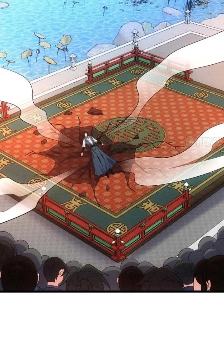 My Wife Is a Heavenly Big Shot Chapter 105 Gambar 30