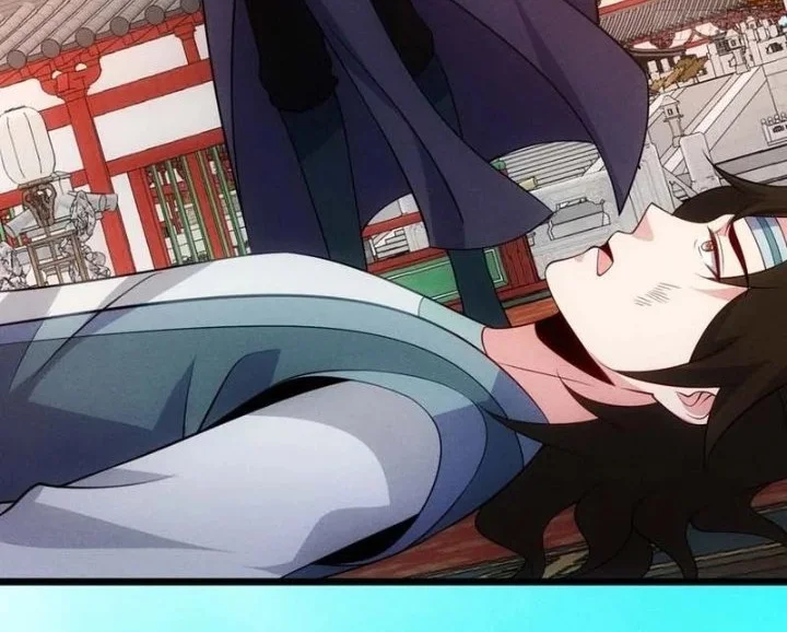 My Wife Is a Heavenly Big Shot Chapter 105 Gambar 32