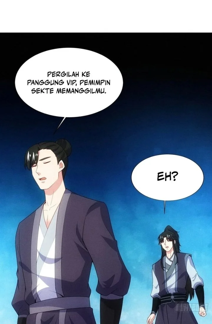 My Wife Is a Heavenly Big Shot Chapter 106 halaman 9