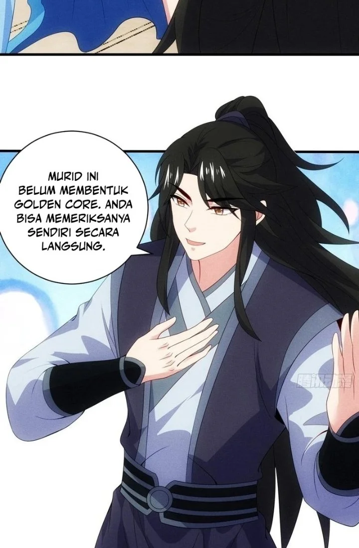 My Wife Is a Heavenly Big Shot Chapter 106 halaman 15