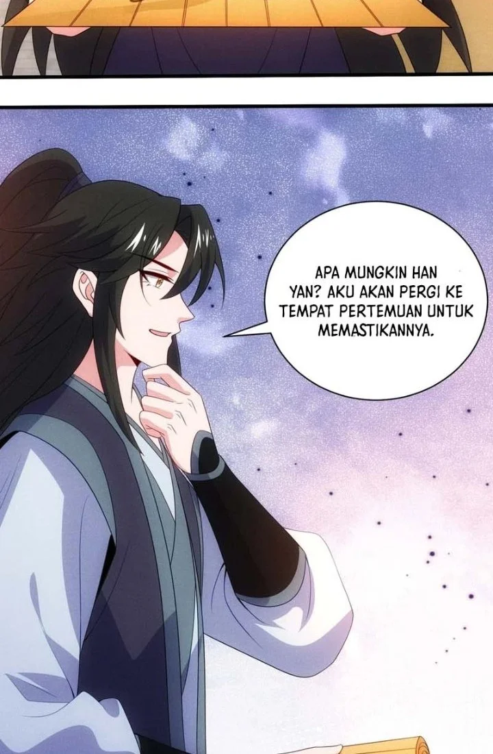 My Wife Is a Heavenly Big Shot Chapter 107 halaman 20