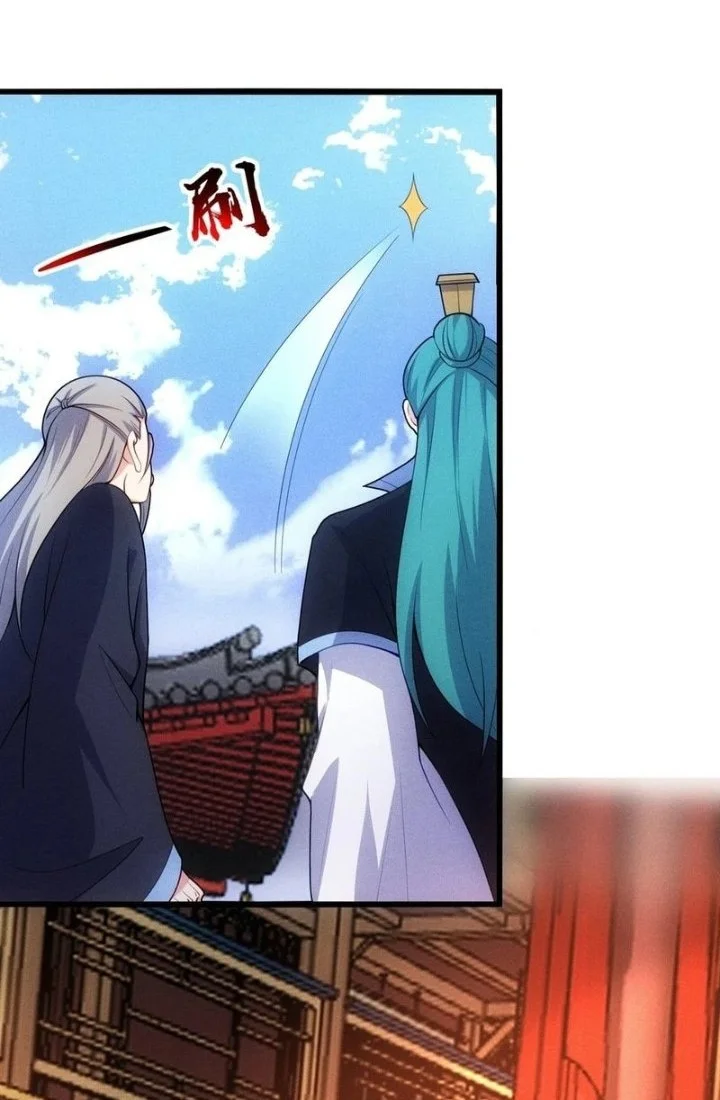 My Wife Is a Heavenly Big Shot Chapter 108 Gambar 24