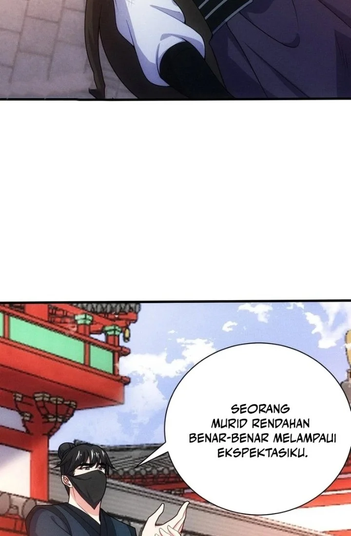 My Wife Is a Heavenly Big Shot Chapter 108 Gambar 26