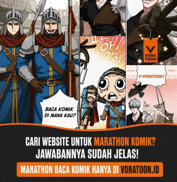 My Wife Is a Heavenly Big Shot Chapter 108 Gambar 32