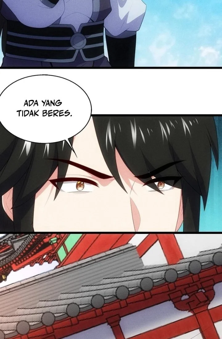 My Wife Is a Heavenly Big Shot Chapter 108 halaman 5