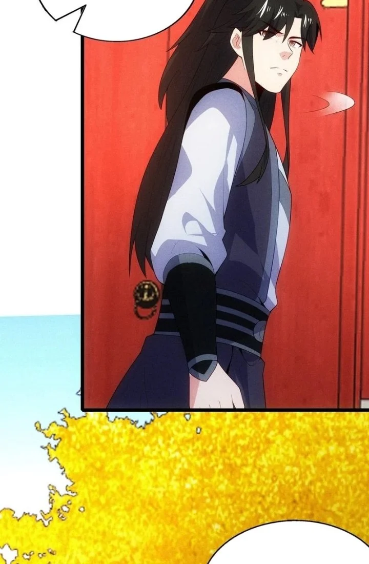 My Wife Is a Heavenly Big Shot Chapter 108 halaman 7