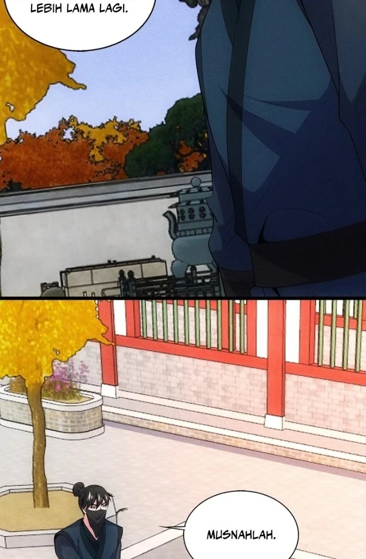 My Wife Is a Heavenly Big Shot Chapter 108 halaman 11