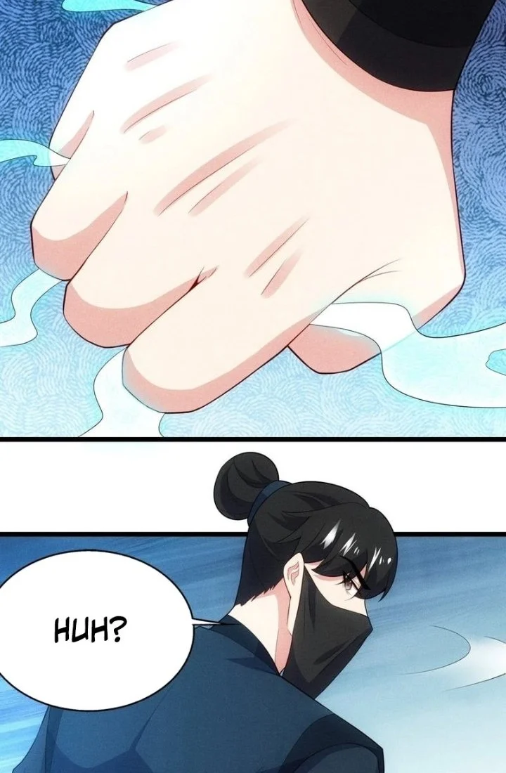 My Wife Is a Heavenly Big Shot Chapter 108 halaman 17