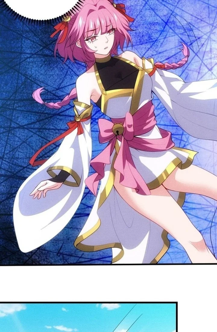 My Wife Is a Heavenly Big Shot Chapter 109 Gambar 28