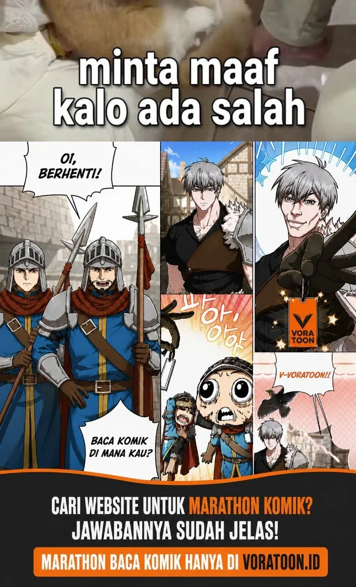 My Wife Is a Heavenly Big Shot Chapter 109 Gambar 32