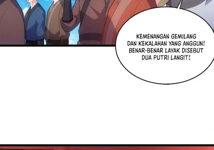 My Wife Is a Heavenly Big Shot Chapter 110 halaman 9