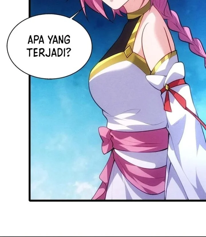 My Wife Is a Heavenly Big Shot Chapter 110 halaman 11