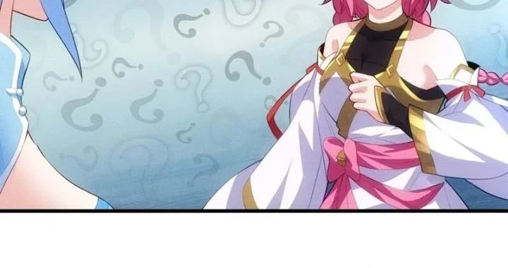 My Wife Is a Heavenly Big Shot Chapter 110 halaman 17