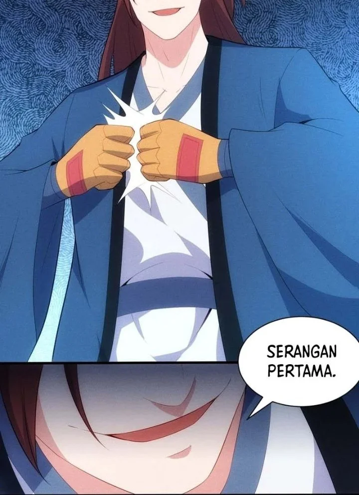 My Wife Is a Heavenly Big Shot Chapter 111 Gambar 32