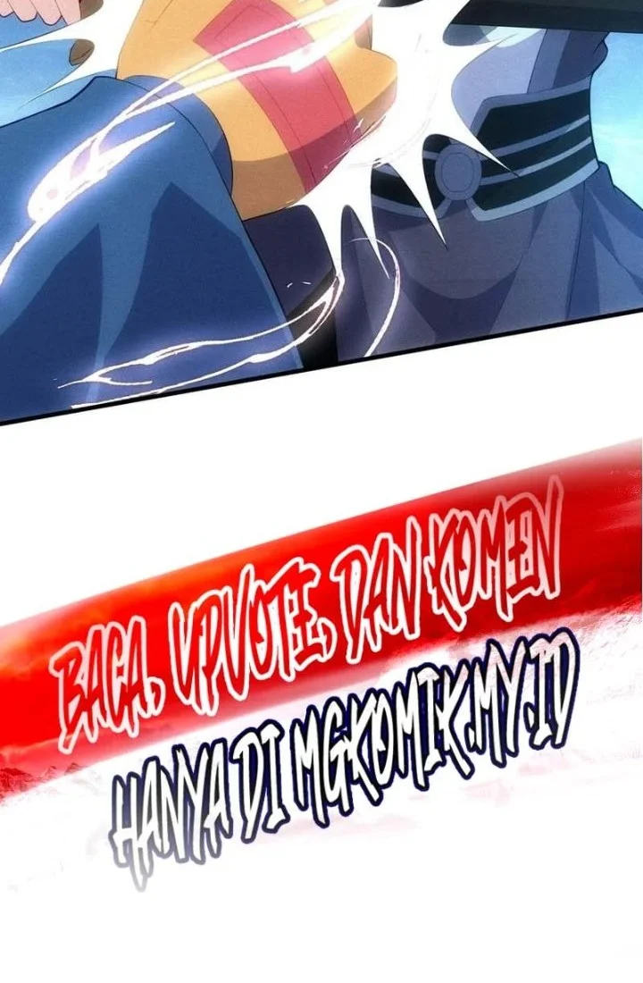 My Wife Is a Heavenly Big Shot Chapter 111 Gambar 34