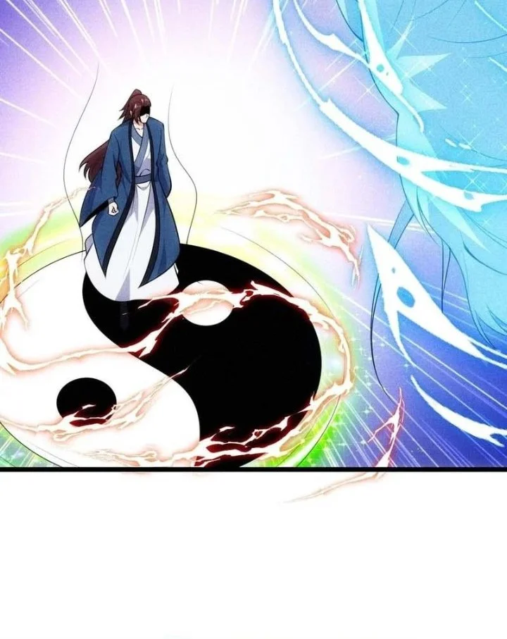 My Wife Is a Heavenly Big Shot Chapter 111 halaman 8