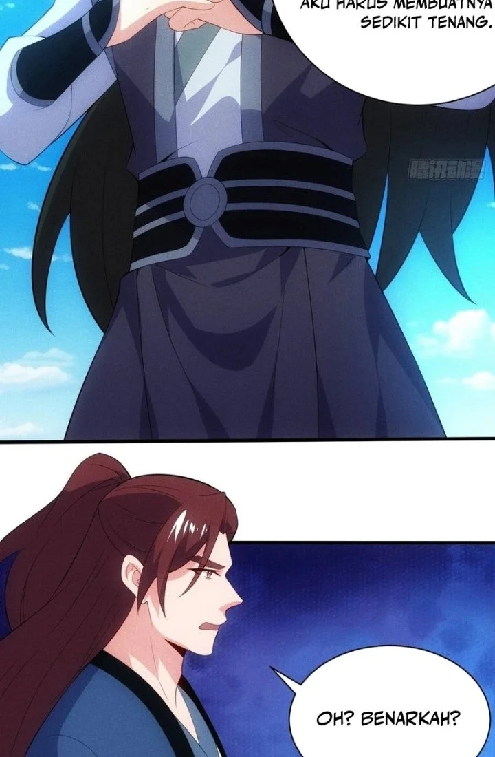 My Wife Is a Heavenly Big Shot Chapter 112 Gambar 20