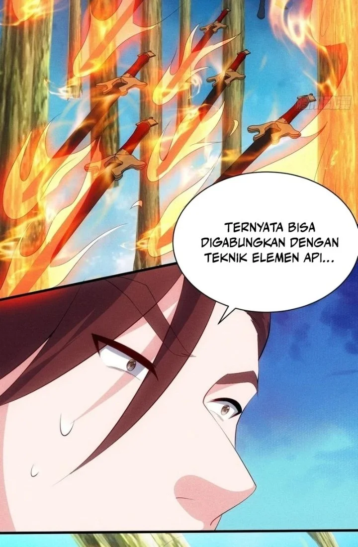 My Wife Is a Heavenly Big Shot Chapter 112 Gambar 28