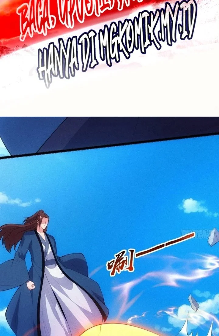 My Wife Is a Heavenly Big Shot Chapter 112 halaman 17