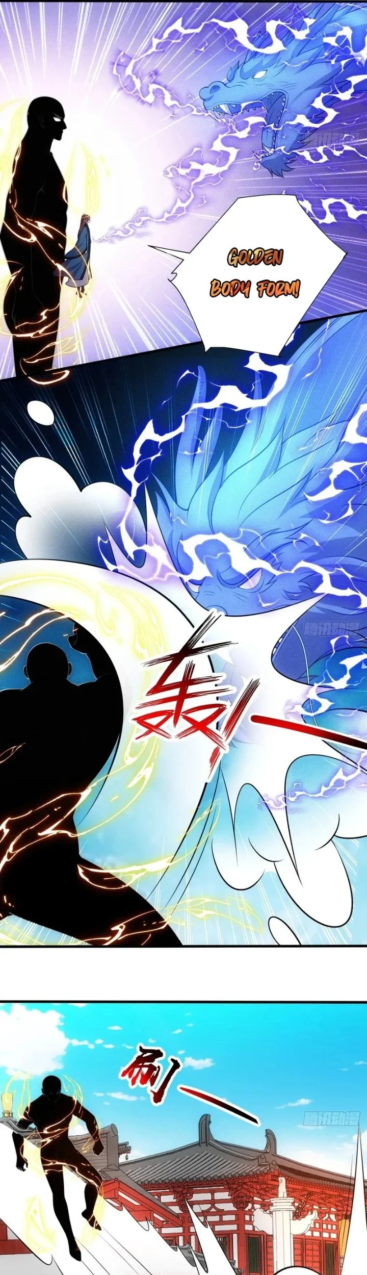 My Wife Is a Heavenly Big Shot Chapter 113 Gambar 27