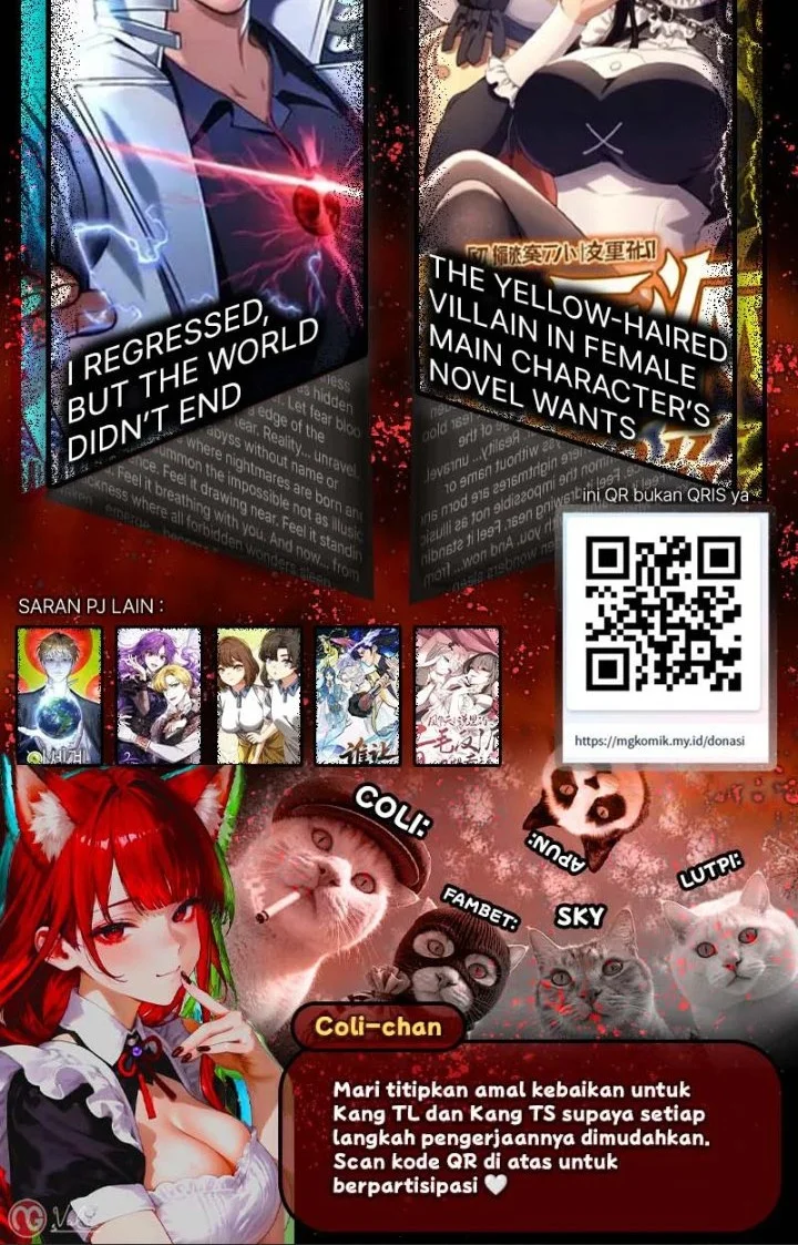My Wife Is a Heavenly Big Shot Chapter 113 Gambar 34
