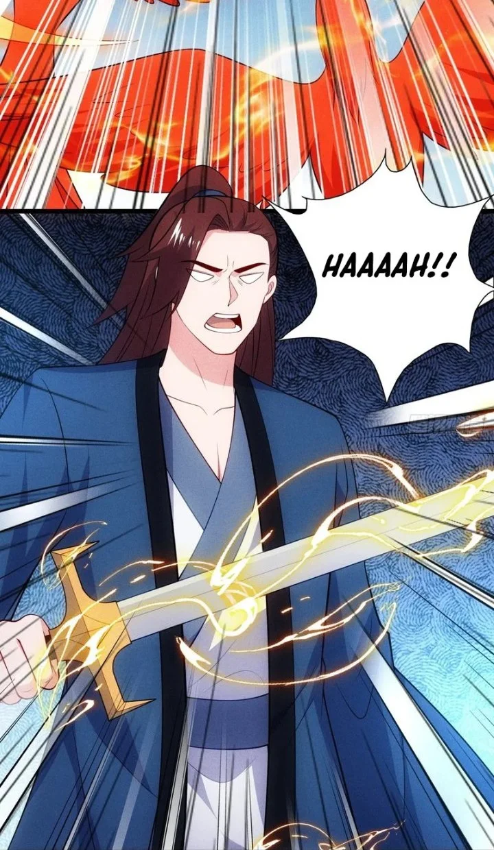 My Wife Is a Heavenly Big Shot Chapter 113 halaman 5
