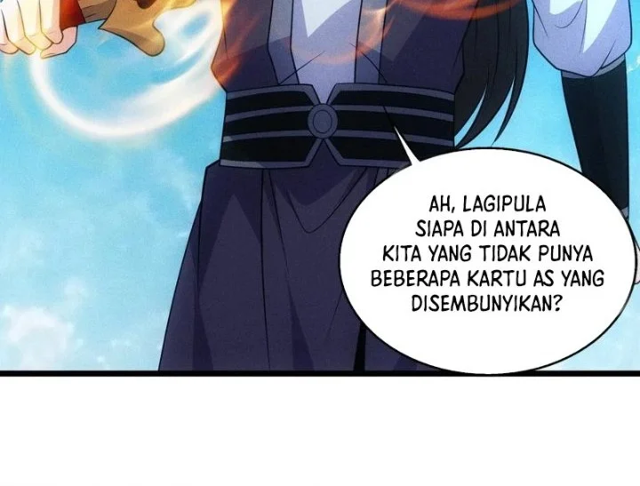 My Wife Is a Heavenly Big Shot Chapter 113 halaman 14