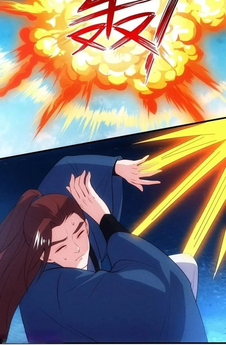 My Wife Is a Heavenly Big Shot Chapter 114 halaman 6