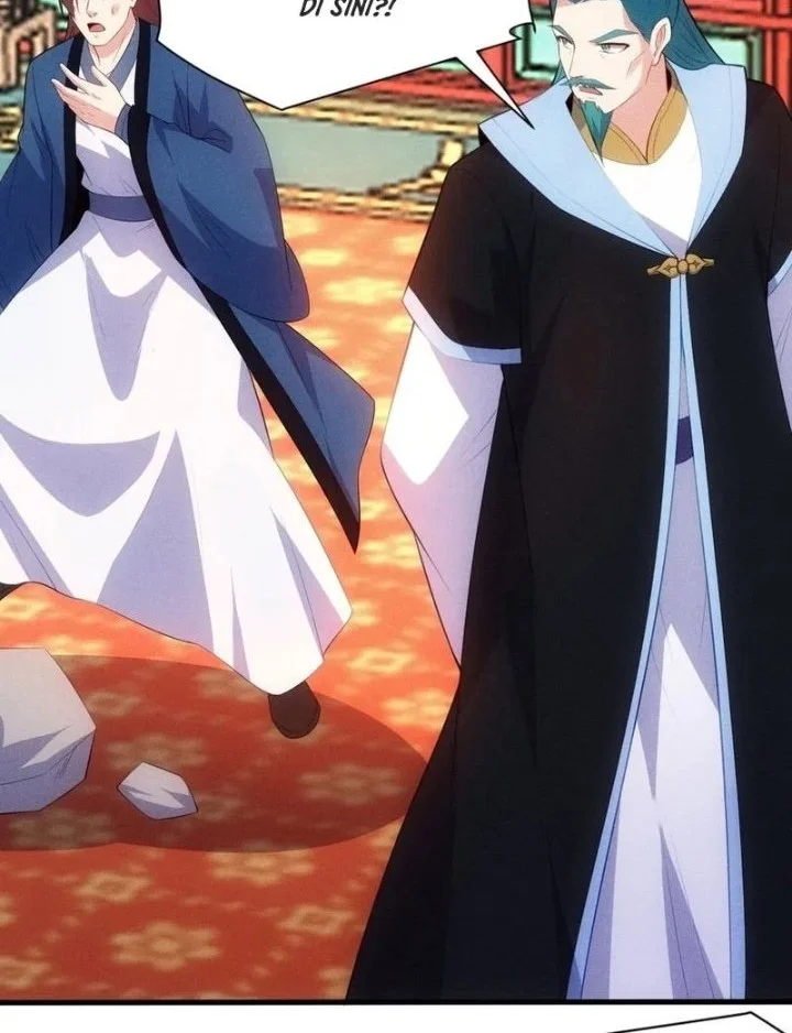My Wife Is a Heavenly Big Shot Chapter 114 halaman 9
