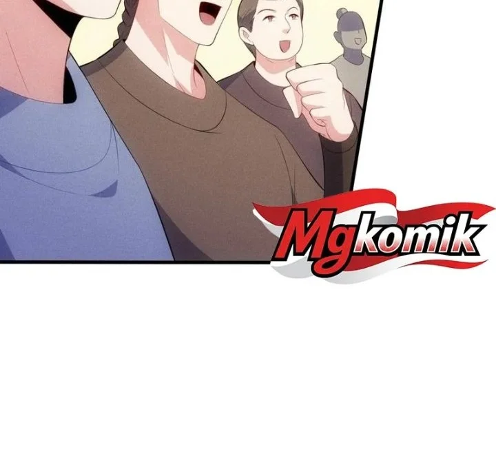 My Wife Is a Heavenly Big Shot Chapter 114 halaman 11