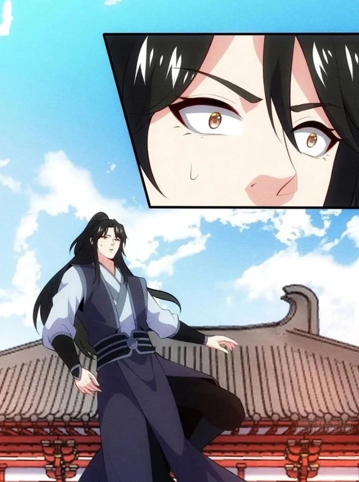 My Wife Is a Heavenly Big Shot Chapter 114 halaman 13