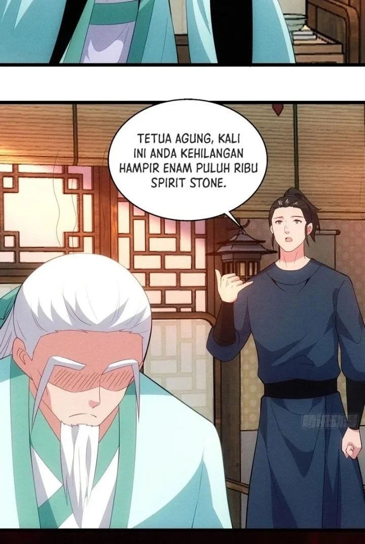 My Wife Is a Heavenly Big Shot Chapter 114 halaman 16