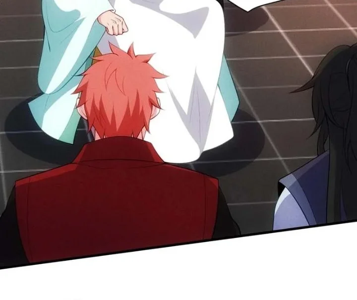 My Wife Is a Heavenly Big Shot Chapter 115 halaman 5