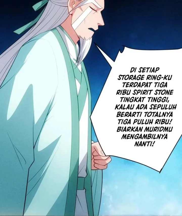 My Wife Is a Heavenly Big Shot Chapter 115 halaman 12