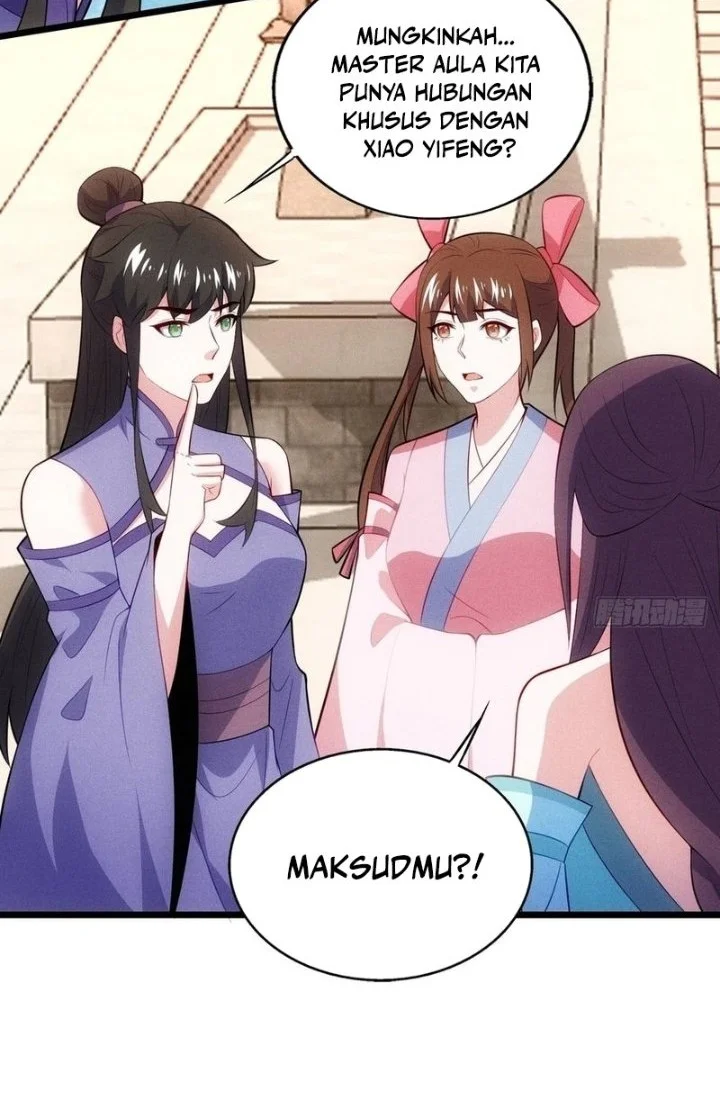 My Wife Is a Heavenly Big Shot Chapter 116 halaman 5