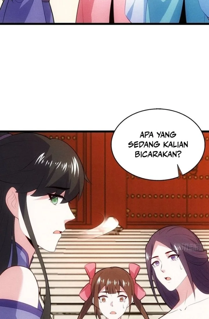 My Wife Is a Heavenly Big Shot Chapter 116 halaman 7