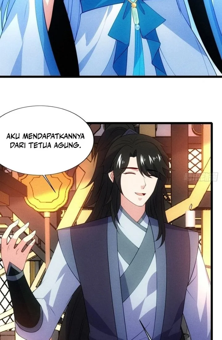My Wife Is a Heavenly Big Shot Chapter 116 halaman 13