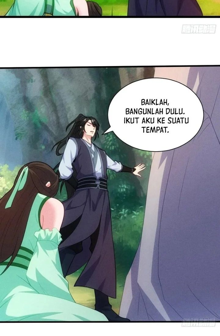 My Wife Is a Heavenly Big Shot Chapter 118 halaman 9