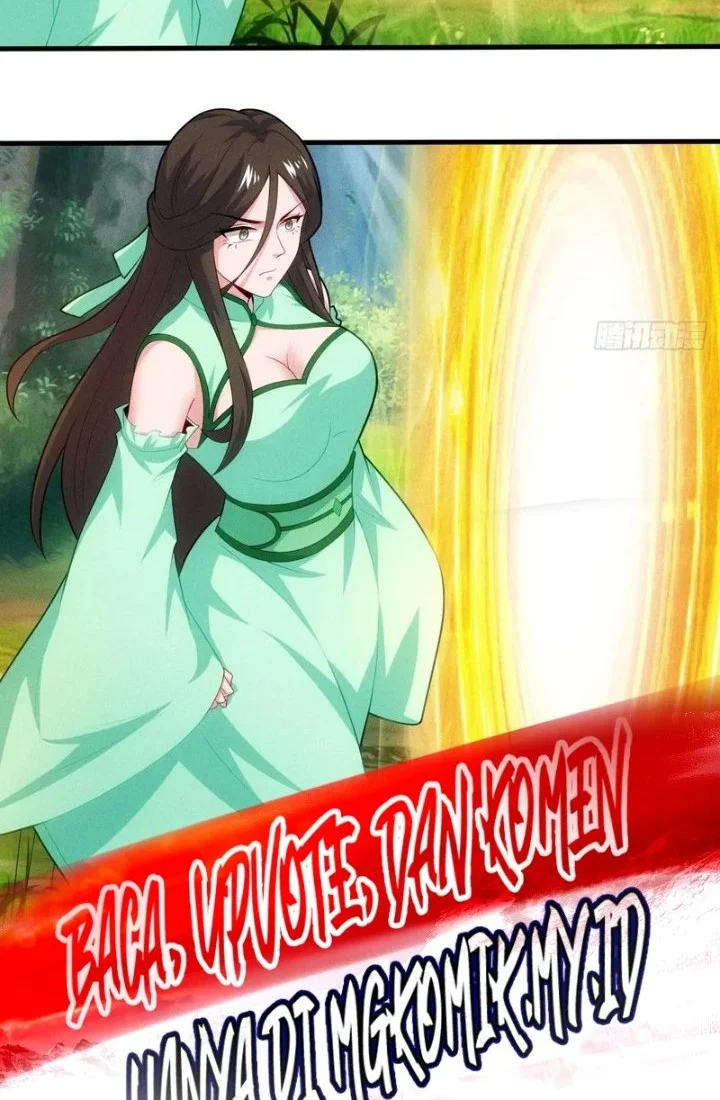 My Wife Is a Heavenly Big Shot Chapter 118 halaman 11